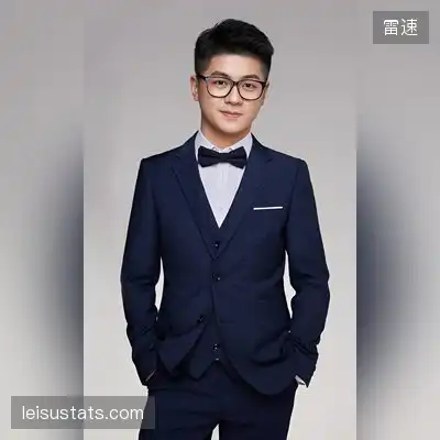 卜菁茉